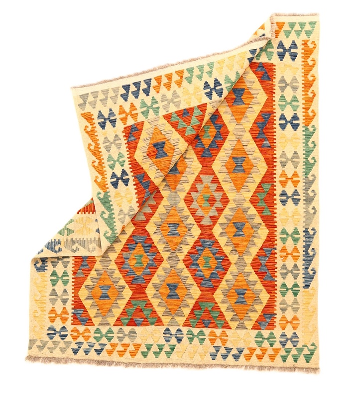KILIM Carpet 189x155