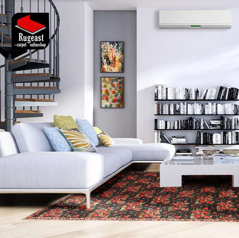 Sirjan Carpet 260x180