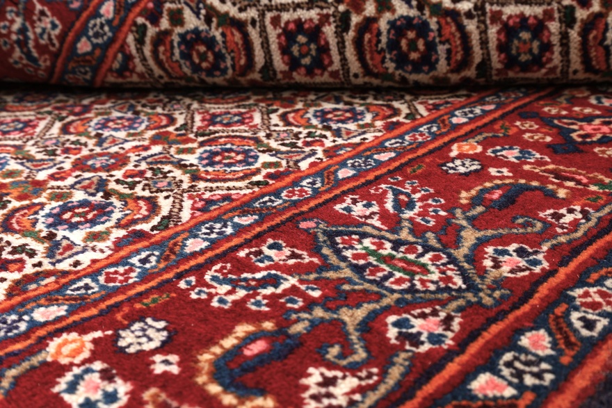 Moud Carpet 385x85