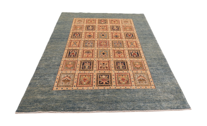 Ziegler Carpet 248x174