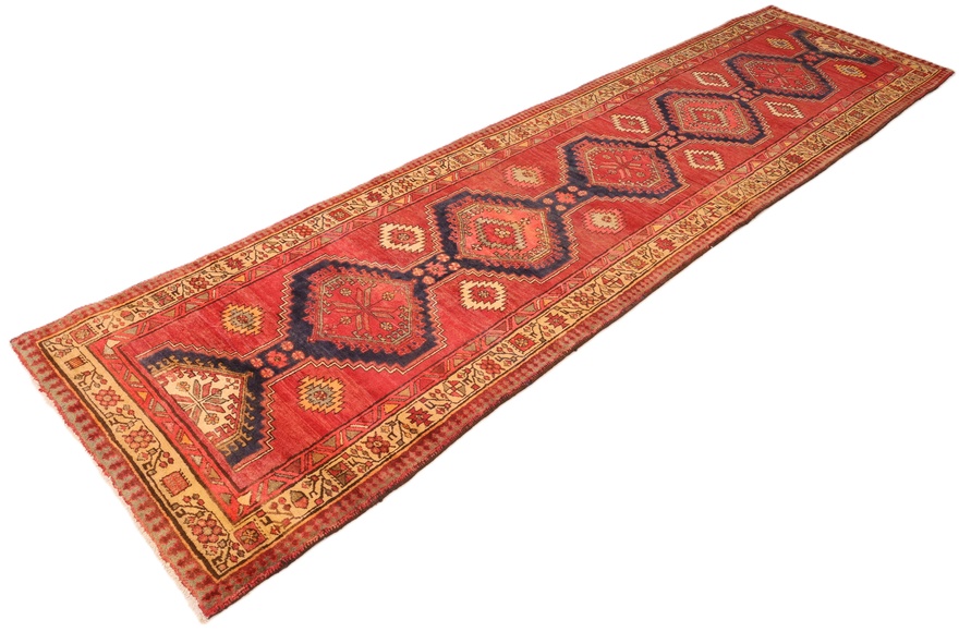 Azerbeijan Carpets 397x103