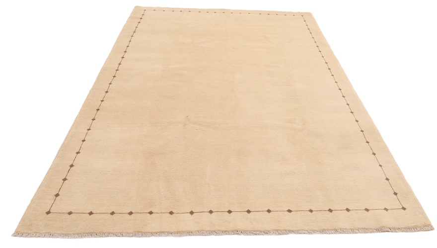 Gabbeh Carpet 290x196