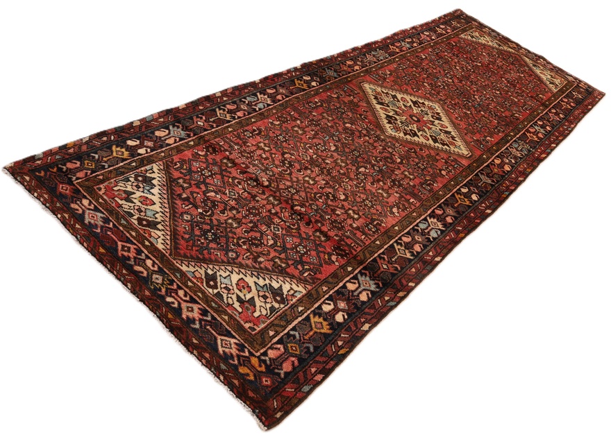 Hamadan Carpet  320x111
