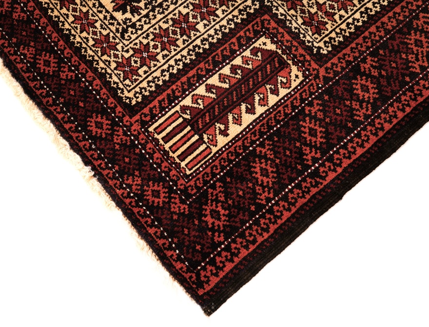 Baluch Carpet  146x98