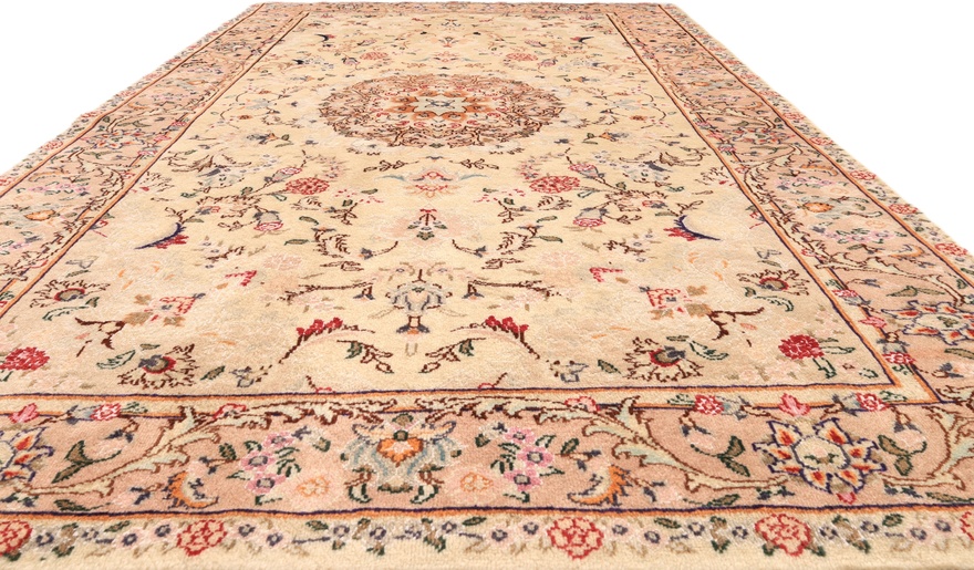 Kaschmar Carpet 195x121