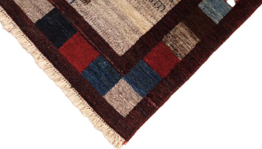 Loribaft Carpet 165x84