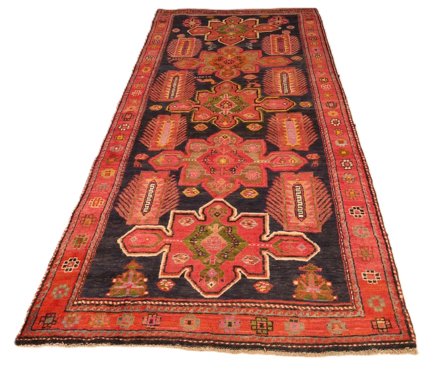 Azerbeijan Carpets  285x120