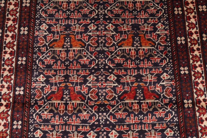 Baluch Carpet 164x89