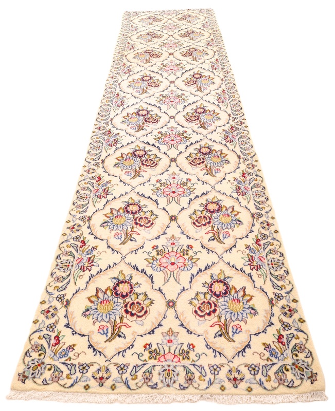 Kashan Carpet 392x90
