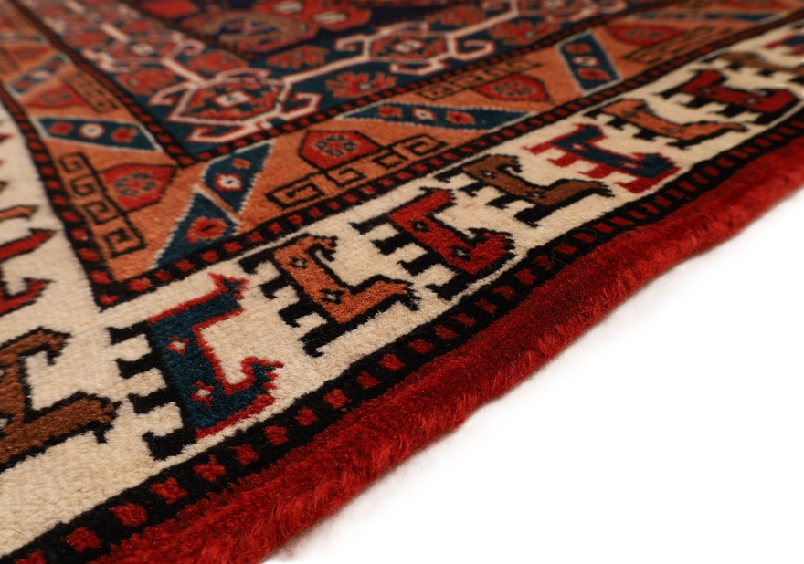 Ghuchan Carpet 153x106