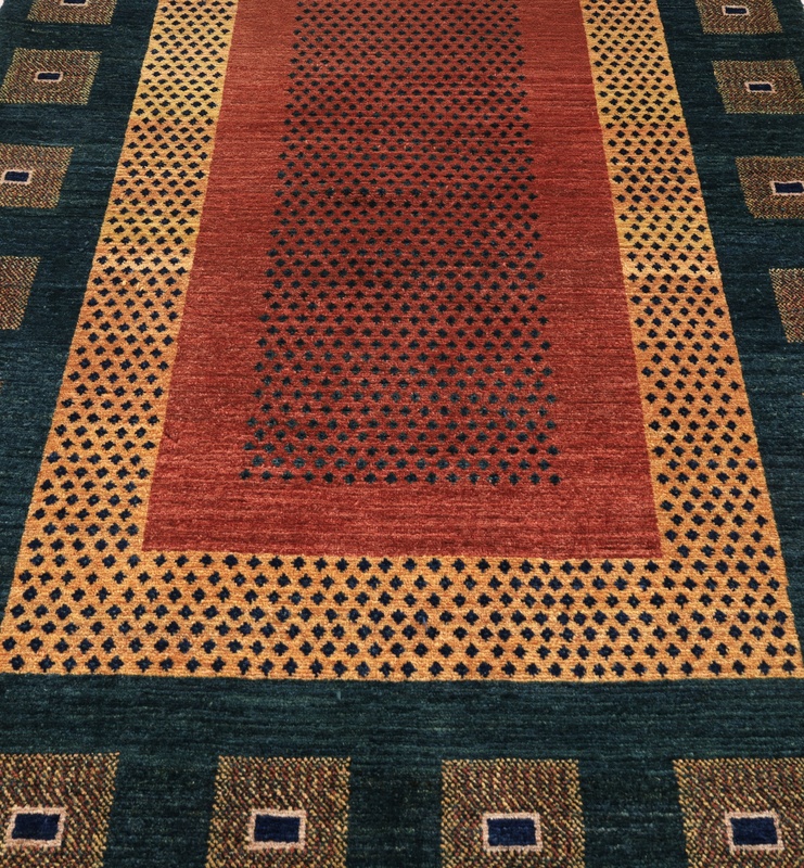 Loribaft Carpet 157x103