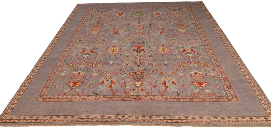 Kazak Carpet 299x245