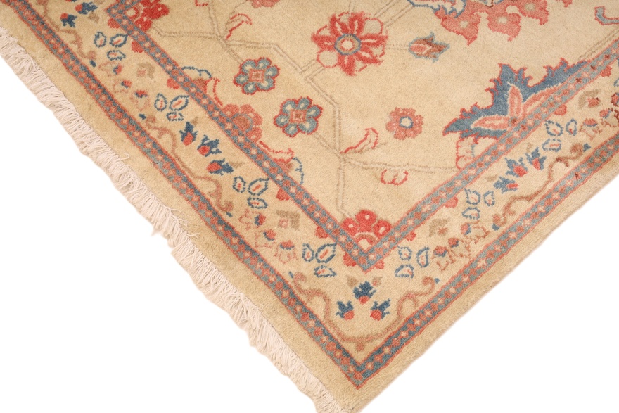 Sarough Carpet 420x83