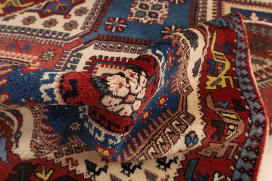 Yalameh Carpet  145x100