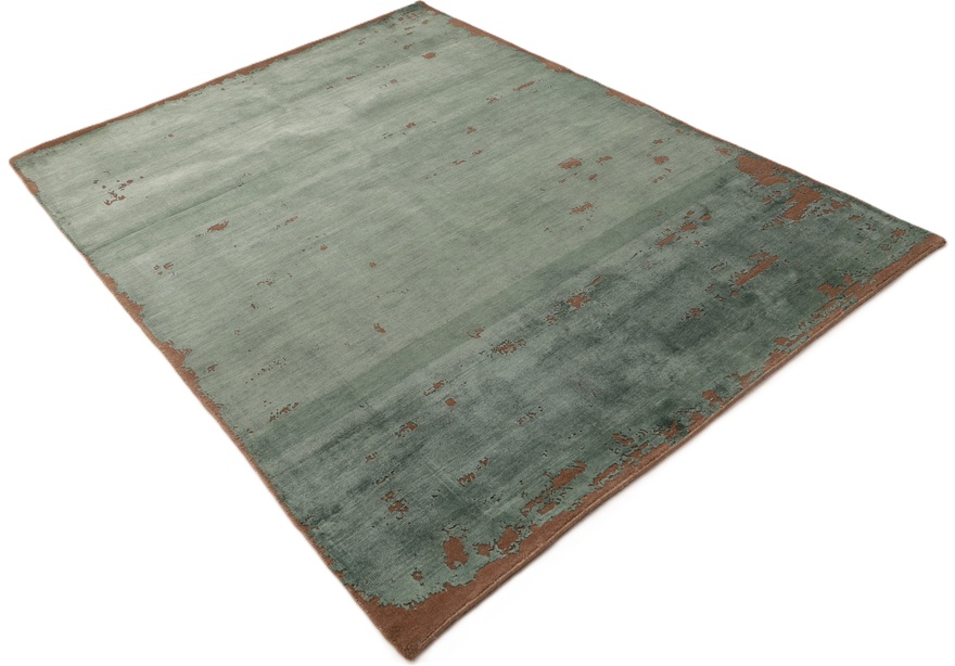 MODERN LOTUS Carpet 195x144