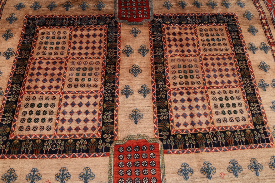 Loribaft Carpet 295x205