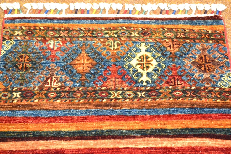 Ariana Carpet  94x63