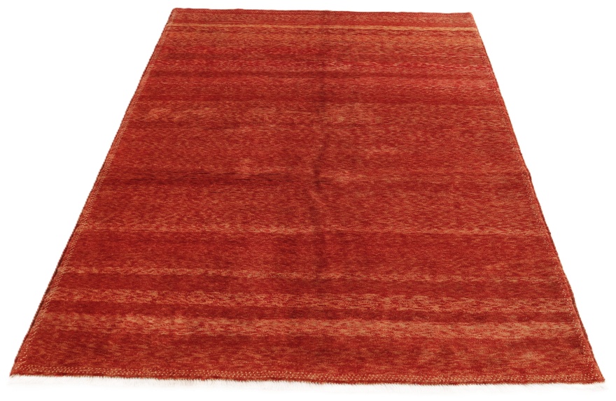 Gabbeh Carpet 195x148