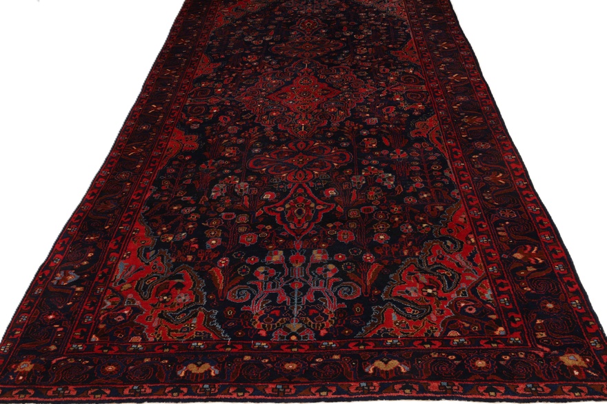 Antique Bakhtiar  Carpet  420x250