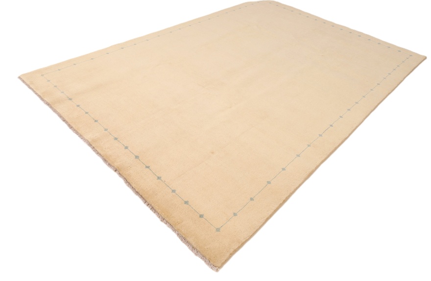 Gabbeh Carpet 287x195