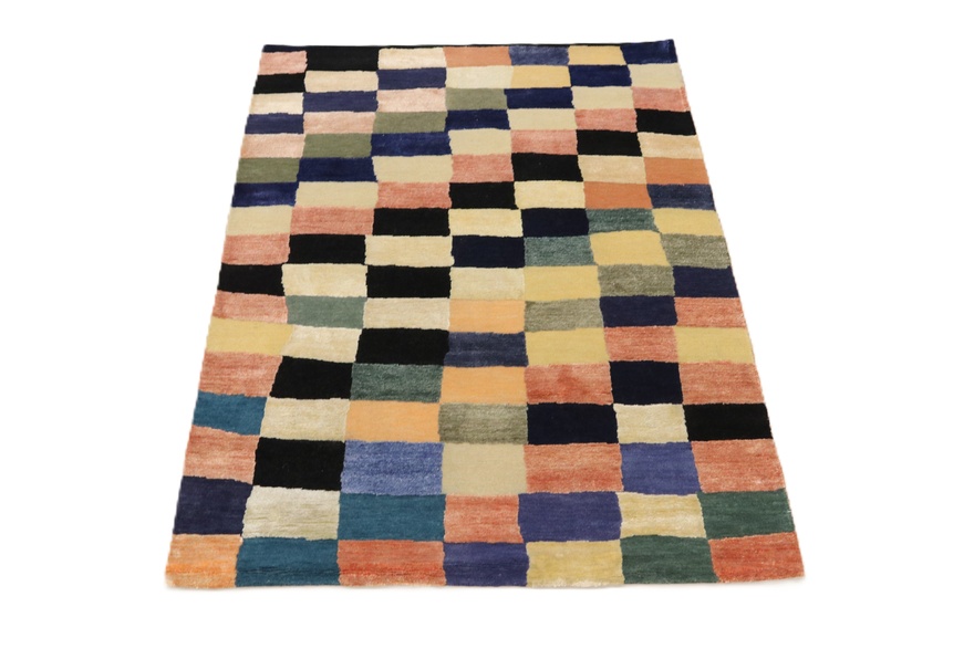 Modern Lotus Carpet 183x119