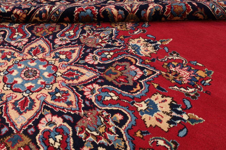 Mashad Carpet  295x200
