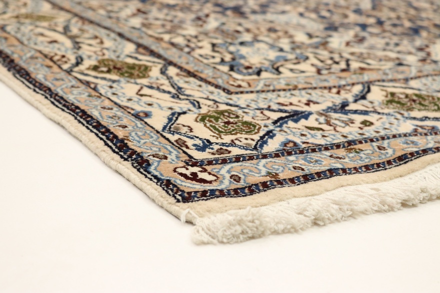 Nain 9lA Carpet  258x160