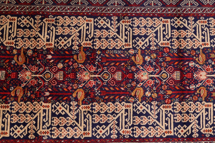Baluch Carpet  181x92