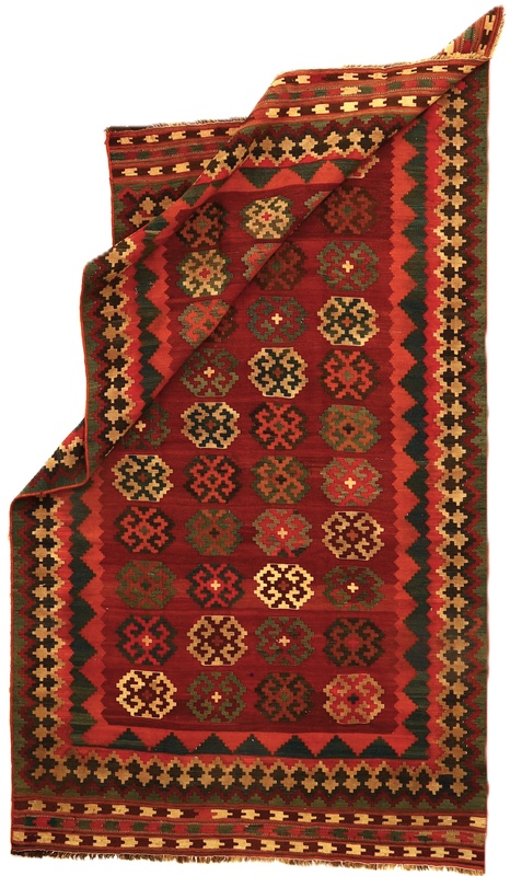 Kelim Carpet   259x143