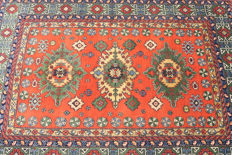 Russ Carpet 181x131
