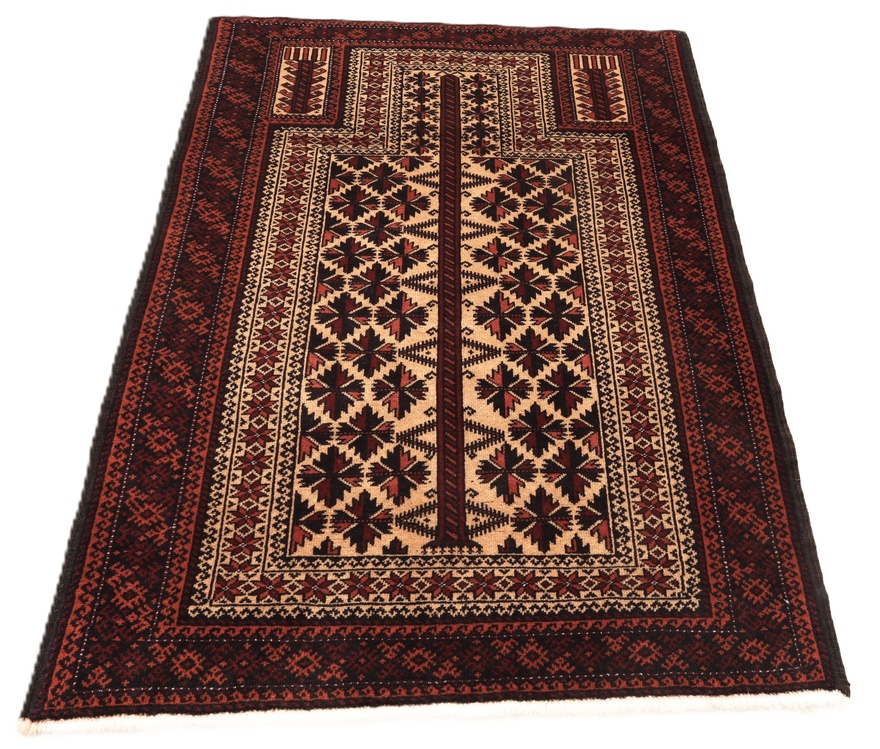 Baluch Carpet  146x98