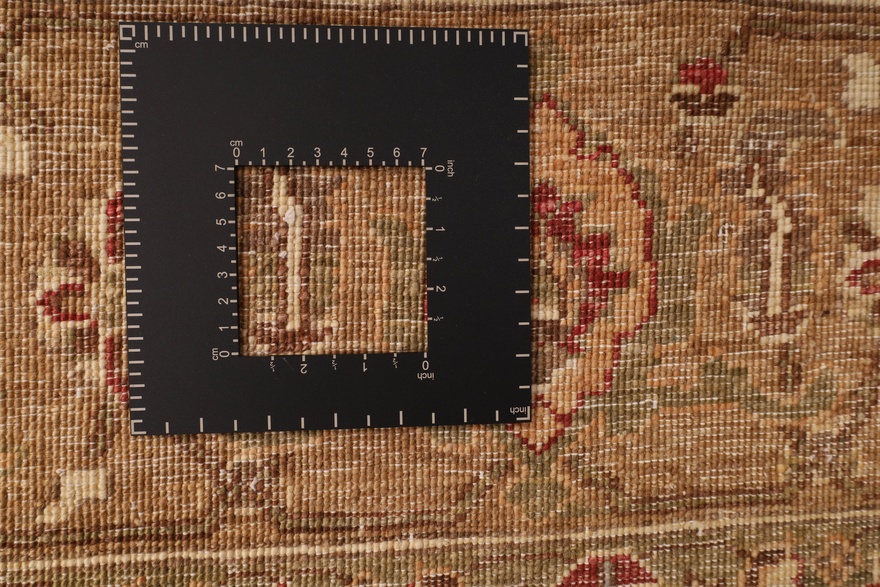 Zigler Carpet 350x260