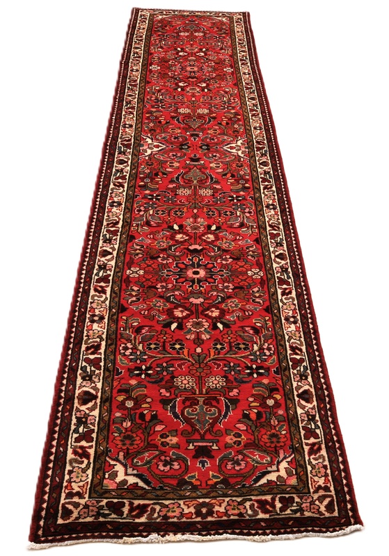 Hamadan  Carpet  438x97