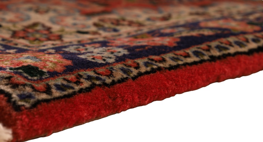 Bidjar Carpet 80x65