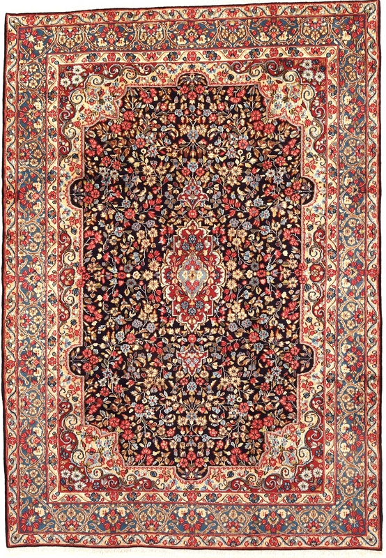 Kerman carpet 293x203