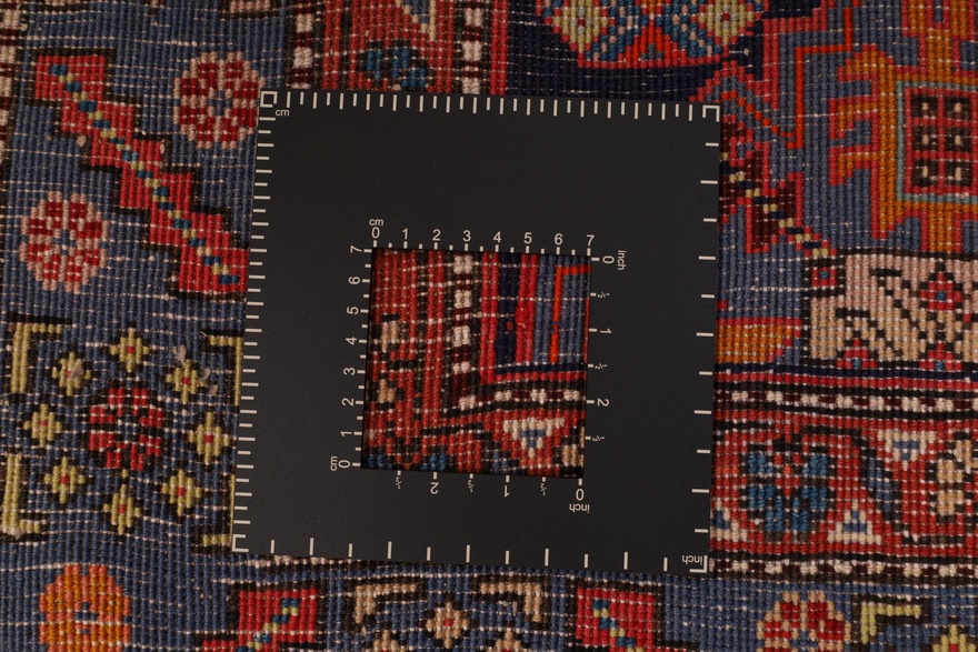 Azerbeijan Carpet  190x128