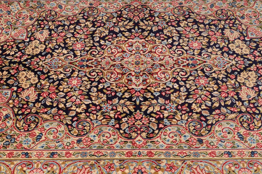 Kerman carpet 256x150