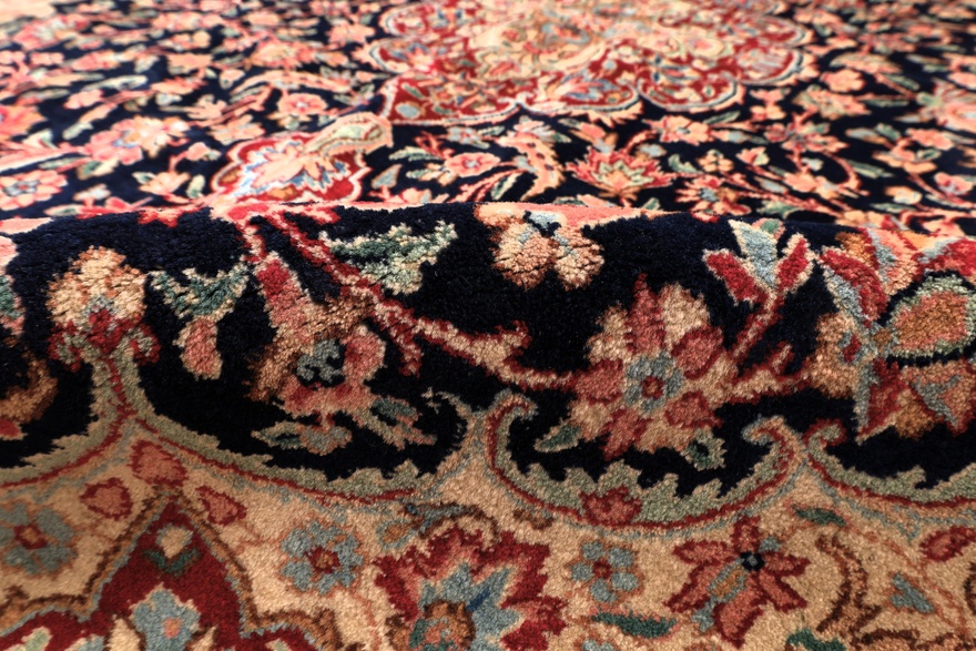 Kerman Carpet 245x154