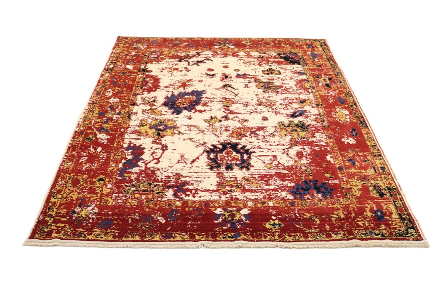 Modern Carpet 303x207