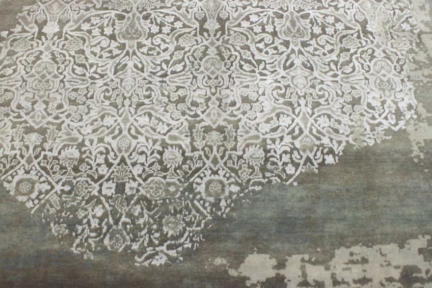 LORIBAFT Carpet 237x172