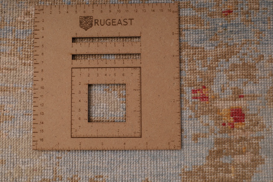 Modern LOTUS Carpet 206x150