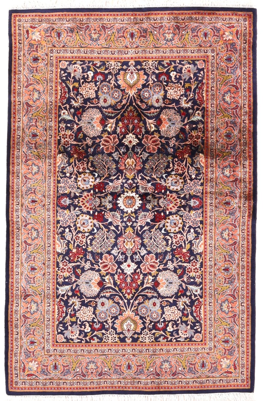 TABRIZ Carpet 186x127