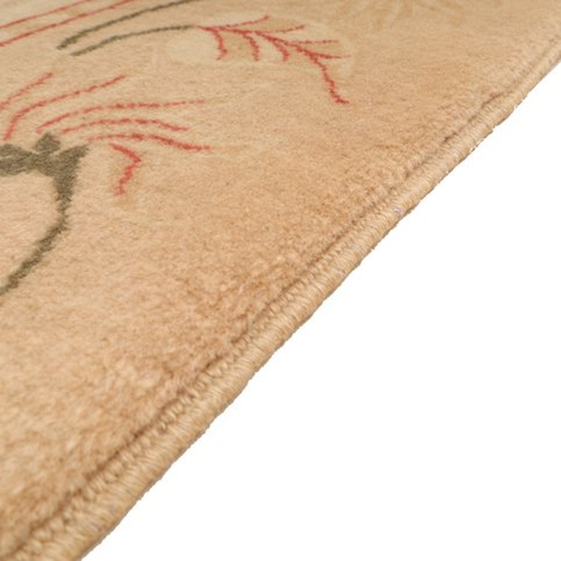 Sarough Carpet   208x135