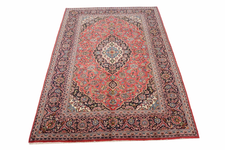 Keschan Carpet 297x208