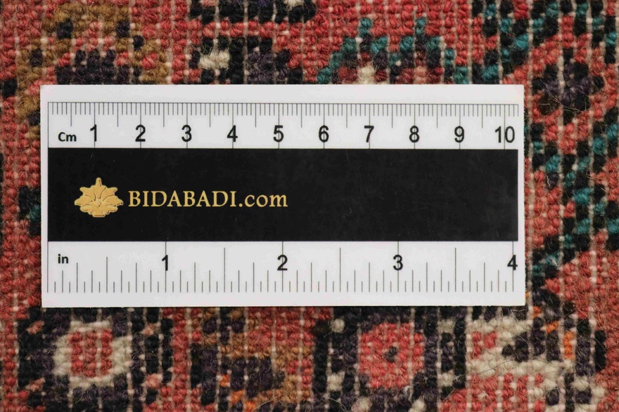 Hossenabad Carpet 494x87