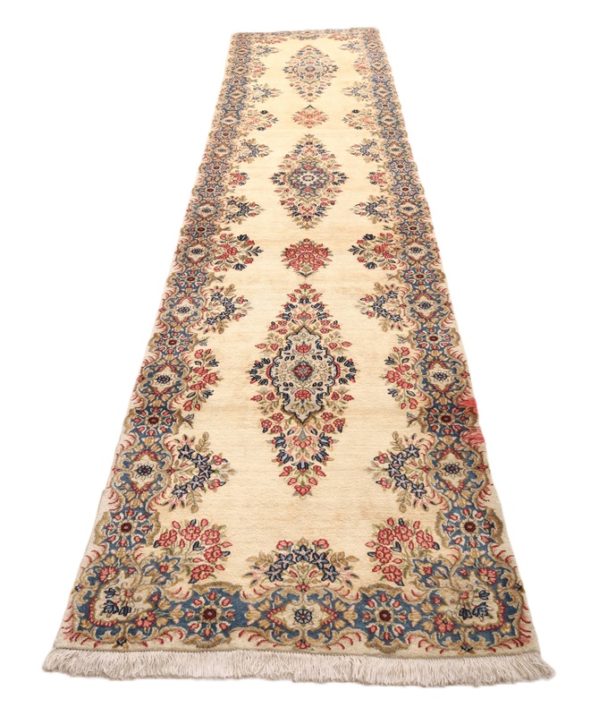 Kerman Carpet 380x94
