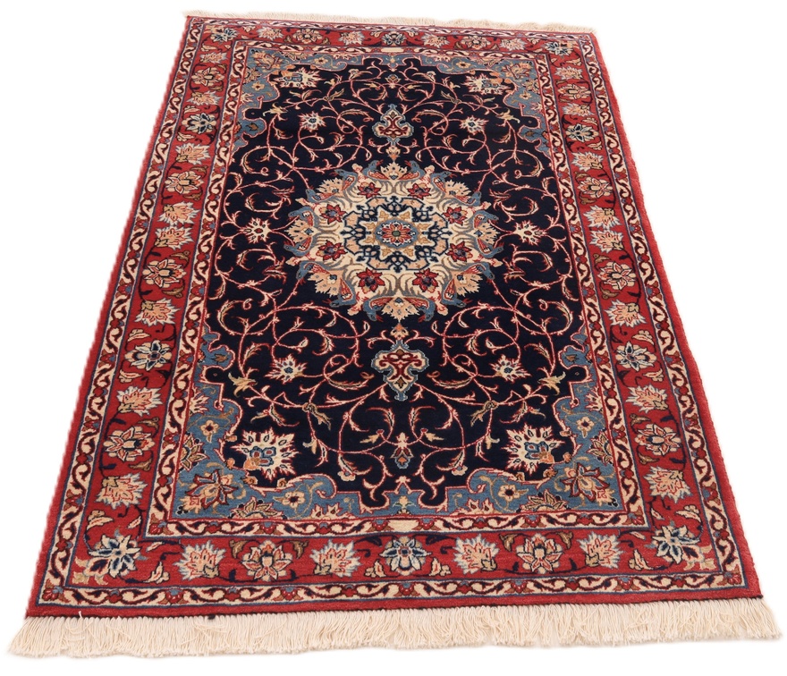 ISFEHAN Carpet 163x105