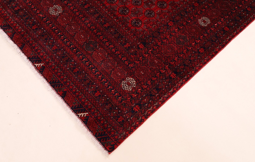 Khal Mohammadi Carpet  337x247