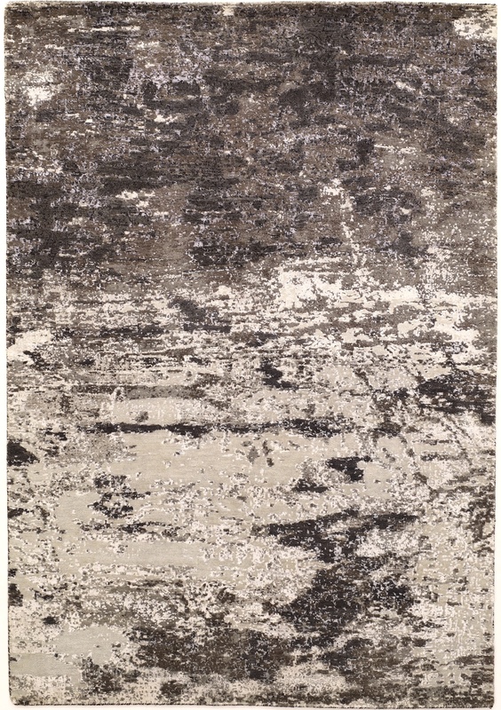 MODERN LOTUS Carpet 248x172