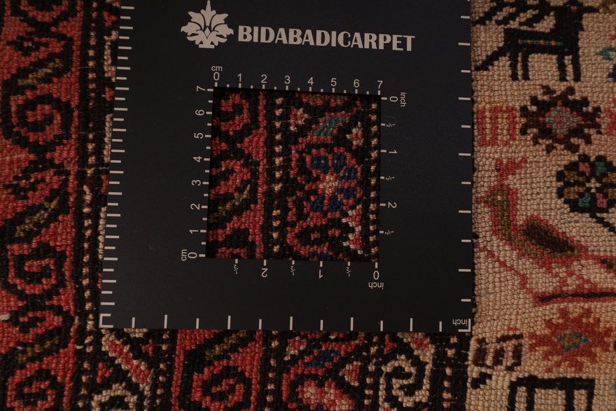 Kurdi Carpet 404x104